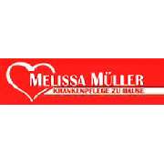 Melissa Müller Krankenpflege zu Hause - LOGO