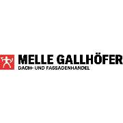 Melle Gallhöfer Dach GmbH - LOGO