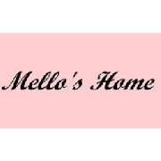 Logo - Mello's Home