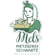 Mels Land und Biometzgerei GmbH - LOGO