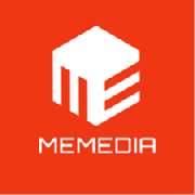 memedia Web-Experten - LOGO