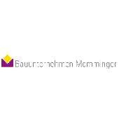Memminger GmbH Bauunternehmung & Ingenieurbüro - LOGO