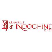 Mémoires d'Indochine am Wasserturm - LOGO