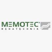 Memotec Rehatechnik - Sanitätshaus Ketzin & Hilfsmittelverleih - LOGO