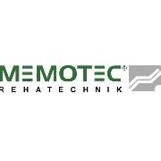 Memotec Rehatechnik - Sanitätshaus Rathenow & Hilfsmittelverleih - LOGO