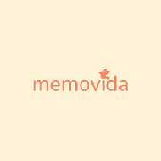 Memovida GmbH - LOGO