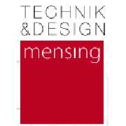 Mensing Technik & Design - LOGO