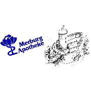 Merburg-Apotheke - Logo der Merburg-Apotheke
