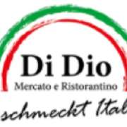 Mercato Di Dio Feinkost - LOGO