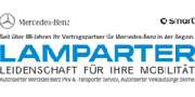 Mercedes-Benz LAMPARTER GmbH + Co. KG - LOGO