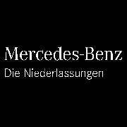 Mercedes-Benz Niederlassung München - LOGO