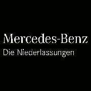 Mercedes-Benz Niederlassung Ulm/Schwäbisch Gmünd - LOGO