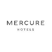 Mercure Hotel Frankfurt Eschborn Helfmann Park - Mercure Hotels Logo