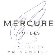Mercure Hotel Freiburg Am Muenster - Mercure Hotel Freiburg am Münster
