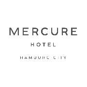 Mercure Hotel Hamburg City - LOGO