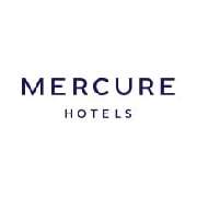 Mercure Hotel MOA Berlin - Mercure Hotel MOA Berlin Logo