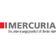 MERCURIA Steuerberatungsgesellschaft Berlin mbH - LOGO