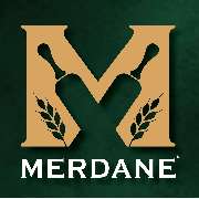 MERDANE Café & Patisserie - LOGO