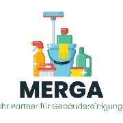 Merga - LOGO