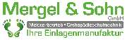 Mergel & Sohn GmbH - Ihre Einlagenmanufaktur - 10