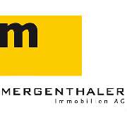 Mergenthaler Immobilien AG - LOGO