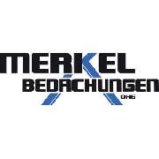 Merkel Bedachungen OHG - LOGO