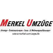 Merkel Umzüge - LOGO
