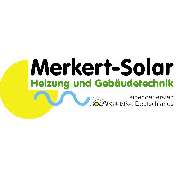 Merkert Solar | Heizung & Gebäudetechnik | Ludwigsburg & Umgebung - LOGO