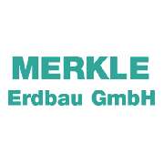 MERKLE Erdbau GmbH - LOGO