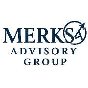 Merks Advisory - LOGO