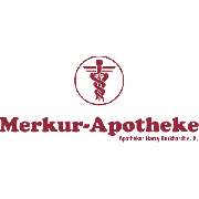 Merkur-Apotheke - Logo der Merkur-Apotheke