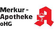 Merkur-Apotheke oHG - LOGO