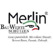 Merlin Malerwerkstätten GmbH - LOGO