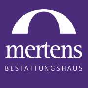 Mertens Bestattungshaus - LOGO