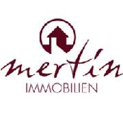 Mertin Immobilien - LOGO
