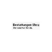 Merz Bestattungen - LOGO