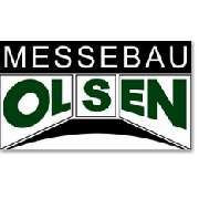 Messebau Olsen - LOGO