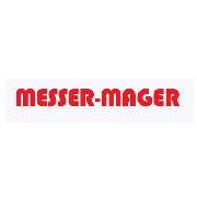 Messer-Mager Schneidwaren & Schleiferei Inh. Ingo Mager - LOGO