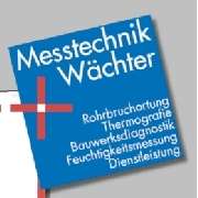 Messtechnik Wächter Walter Wächter - LOGO