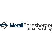Metall Ehrnsberger GbR - LOGO
