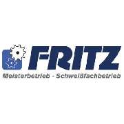 Metall- u. Maschinenbau Fritz - LOGO