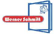 Metall- und Fensterbau Schmitt GmbH & Co. KG - LOGO