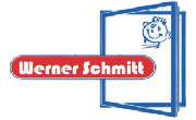Metall- und Fensterbau Schmitt GmbH & Co. KG - LOGO