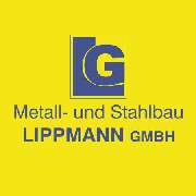 Metall- und Stahlbau Lippmann GmbH - LOGO