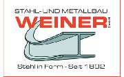 Metall- und Stahlbau Weiner GmbH - LOGO