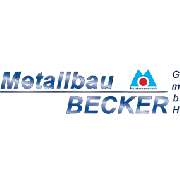 Metallbau Becker GmbH - LOGO