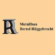 Metallbau Bernd Rüggebrecht - LOGO