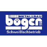 Metallbau Böger GmbH - LOGO