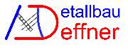 Metallbau Deffner - 1