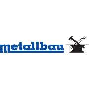 Metallbau Detlef Fröhlich - LOGO